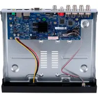 SAFIRE SMART Sf-xvr6108-hq-smd Videoüberwachungsrecorder