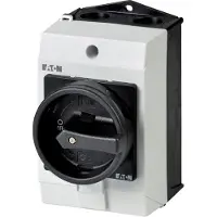 Eaton EIN-AUS-SCHALTER (T0-4-15682/I1/SVB-SW)