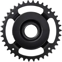 Shimano Steps E6100 E-bike Kettenblatt