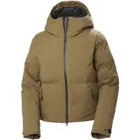 Helly Hansen Nora Short Puffy Jacke
