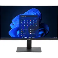Terra LCD/LED 2748W V3 schwarz HDMI/DP/USB-C GREENLINE PLUS, 68,6 cm (27"), 1920 x 1080 Pixel, Full HD, LED, 5 ms, Schwarz