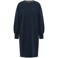 Elbsand - Women's Yenas - Kleid Gr S blau
