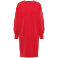 Elbsand - Women's Yenas - Kleid Gr S rot