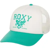 Roxy Flex Cap "Gold Dust Girl"