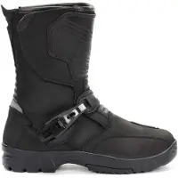 Rainers Colorado Touring-stiefel Schwarz EU 42 Mann Schwarz EU 42