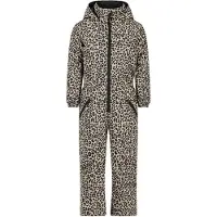 Protest Prtannalie TD Snowsuit bamboobeige (567) 116
