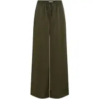 Vila Viellette Wide Leg Hose