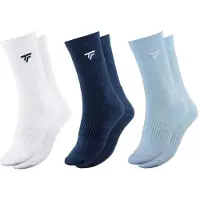 Tecnifibre Classic Crew-socken 3 Paare