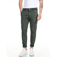 Replay Cargohose "JAAN" Hyperflex