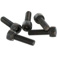 VAR Socket Head Bolts Schraube 50 Einheiten