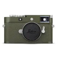 Leica 20235 M11-P - Safari