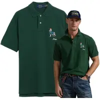 Ralph Lauren Hemdbluse LS BD PPC-SHIRTS-SPORT SHIRT kind