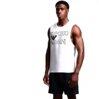 Emporio Armani Em000572_af20434 ärmelloses T-shirt