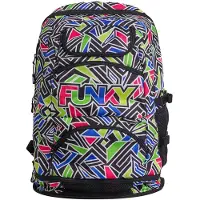 Funky Trunks - Elite Squad Backpack 36 - Daypack bunt