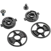 Schuberth C5/e2/s3 Helmvisier Mechanismus Kit