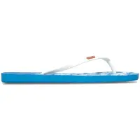 Roxy New Viva Printed Flip-flops