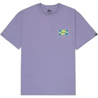 Quiksilver "EV Starfish Stamp"