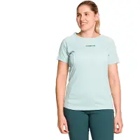 Trangoworld Demba Kurzarm-t-shirt