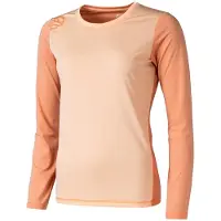Ternua Krodina Langarm-t-shirt