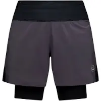 La Sportiva Ultra Distance Kurze Hose