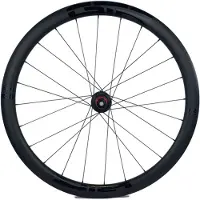 Gtr Rr42 C/l Disc Tubeless Rennrad-hinterrad