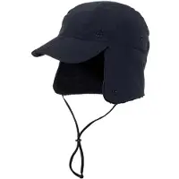 Matt Waterproof &amp; Breathable Kappe