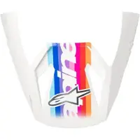 Alpinestars Sm3 Force Ece06 Visier