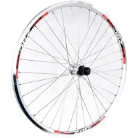 Gurpil Hinterrad zac Kassette Aluminium 7 v