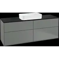 Villeroy & Boch G32200GM Waschbeckenunterschrank Finion G32
