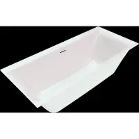 Villeroy & Boch UBQ170SBW2DV-01 Badewanne Subway 3.0 UBQ170SBW2DV