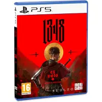 1348 Ex Voto - Limited Edition, PlayStation 5, M (Reif)