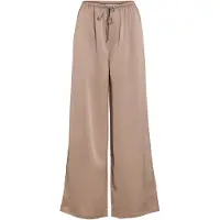 Vila Viellette Wide Leg Hose