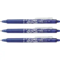 Pilot Frixion Clicker 0.7 Stift