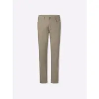 Marco Donati Webhose , Herren, Gr. 50, Normalgrößen, beige (schlamm), 98% Baumwolle, 2% Elasthan, bedruckt, gemustert, unifarben, Hosen Webhose