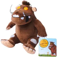 Simba Der Grüffelo, 25cm