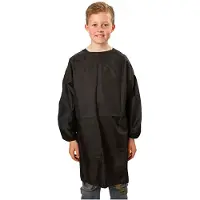 Creativ Company 13794, Kinder, Schwarz, Nylon, 7 Jahr(e), 12 Jahr(e), Junge/Mädchen