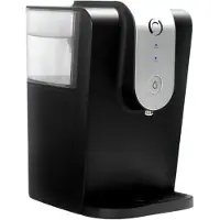 Pricenet Aqua Optima WC0115, 8,2 l, Schwarz, Silber