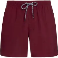 Protest Davey Beachshort red sangria (420) XS