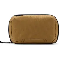 Peak Design Coyote Tech Pouch