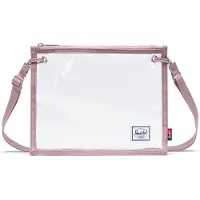 Herschel Alder 1 - Schultertasche 28 cm (ash rose clear)
