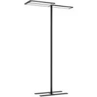 Brumberg 77423184ST LED-Stehl., 4000K, neutr.ws., 180W, SK1, IP20, Betriebsgeräte dimmbar über Lich
