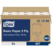 Tork Universal 310 M-rola 2 velike, 160 m x 20 cm, 6 rola