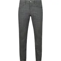 Vanguard V850 Rider Five Pocket Grau Karos