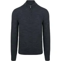Suitable Seemannspullover Navyblau - XXL