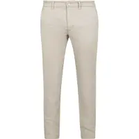 MAC Lennox Jog'n Jeans Ecru - W 36 - L 34