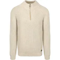 New zealand auckland NZA Half-Zip Pullover Model