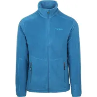 Tenson Miracle Fleece Mit Durchgehendem Reißverschluss