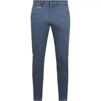 Steppin' Out Chino Northport Indigo Blau