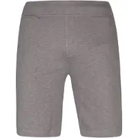 Suitable Respect Luke Kurze Sweatpants Grau