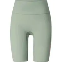 Bogner Leggings Fire + Ice Damen Cammi Short Eucalyptus-XXL